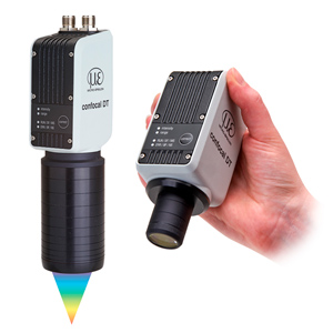 confocalDT IFD2410/2415 Sensori confocali