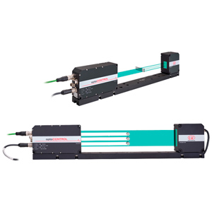 optoCONTROL 2700 Micrometri ottici di precisione