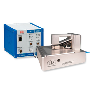 capaNCDT TFG6220 Sensori capacitivi