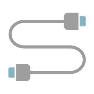 Accessori Sensori confocali