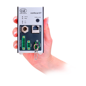 confocalDT IFC2411 Sensori confocali