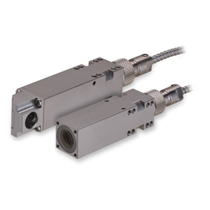 Sensori per applicazioni ad alta temperatura Sensori confocali