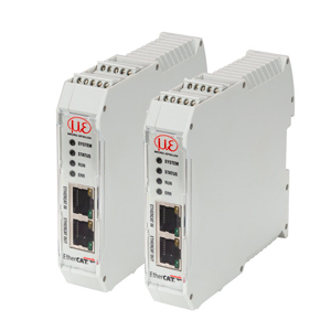 IF2035 per Industrial Ethernet Moduli di interfaccia e di calcolo