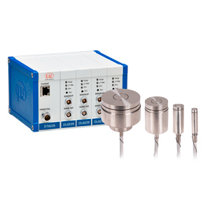 capaNCDT 6228 Sensori capacitivi