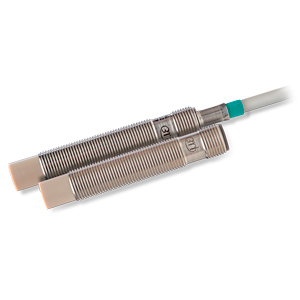 eddyNCDT 3001 Sensori induttivi (correnti parassite)