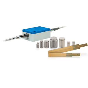 capaNCDT 61x0/IP Sensori capacitivi