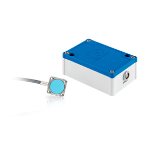 capaNCDT 61x4 Sensori capacitivi