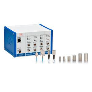 capaNCDT 6200 Sensori capacitivi