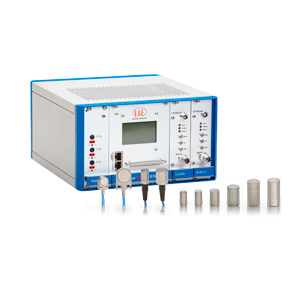 capaNCDT 6500 Sensori capacitivi