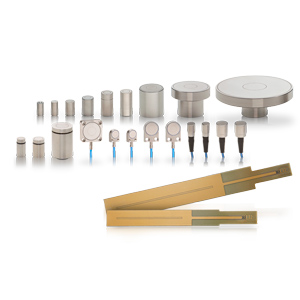 Sensori capaNCDT Sensori capacitivi