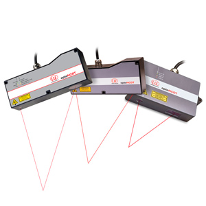 Sensori laser Long-Range Sensori laser