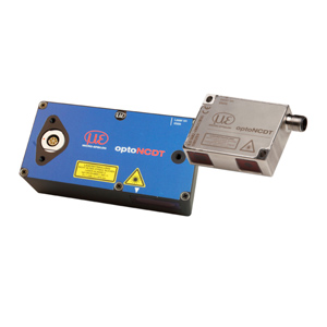 Sensori customizzati Sensori laser