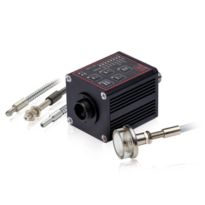 Sensori di colore intelligenti e precisi Sistemi di misura del colore, sensori di colore e analizzatori LE