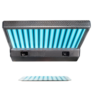 reflectCONTROL per superfici riflettenti Sensori 3D