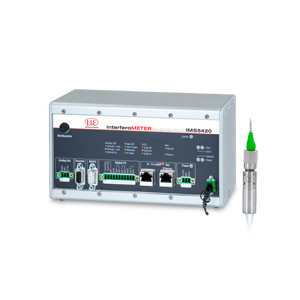 interferoMETER 5420-TH Interferometri (luce bianca)