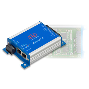 IF1032/ETH Moduli di interfaccia e di calcolo