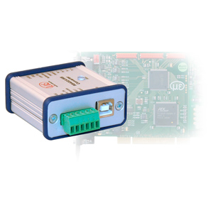 IF2001/USB Moduli di interfaccia e di calcolo