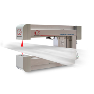Acciaio e metallo colorato Sistemi di misurazione e ispezione per i metalli
