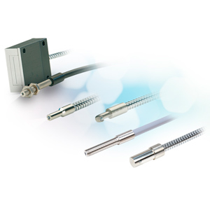 Sensori CFS Sensori a fibra ottica