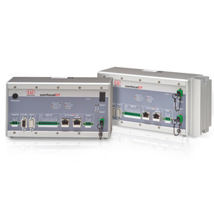 confocalDT IFC2421/22 Sensori confocali