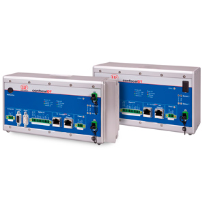 confocalDT IFC2465/66 Sensori confocali