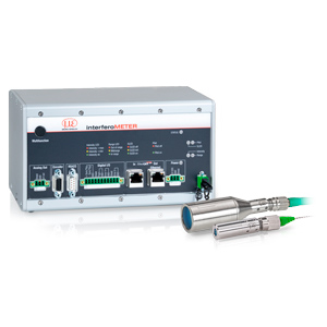 interferoMETER 5400-TH Interferometri (luce bianca)