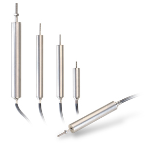 Tastatori induSENSOR DTA Sensori induttivi (LVDT)