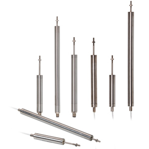 induSENSOR LDR Sensori induttivi (LVDT)