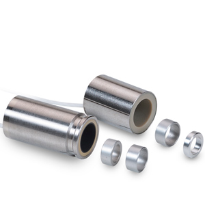 Sensore per la corsa di serraggio Sensori induttivi (LVDT)