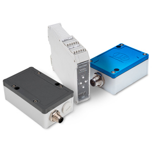 Controller MSC7x0x Sensori induttivi (LVDT)