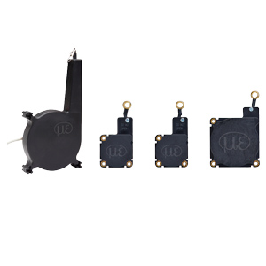 Sensori a filo per integrazione in serie e OEM Sensori a filo