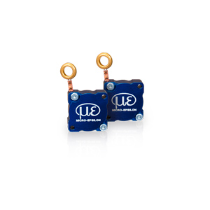 Sensori a filo per misurazioni rapide Sensori a filo